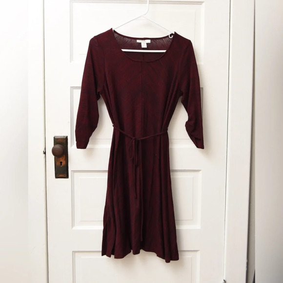 Motherhood Maternity Dresses & Skirts - Motherhood Maternity Dress size Medium